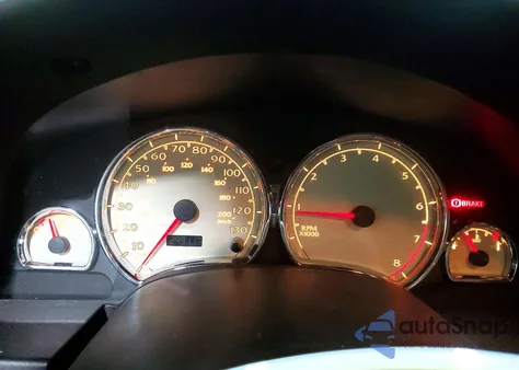 2007 Saturn Vue from USA, damaged, VIN 5GZCZ53407S872996